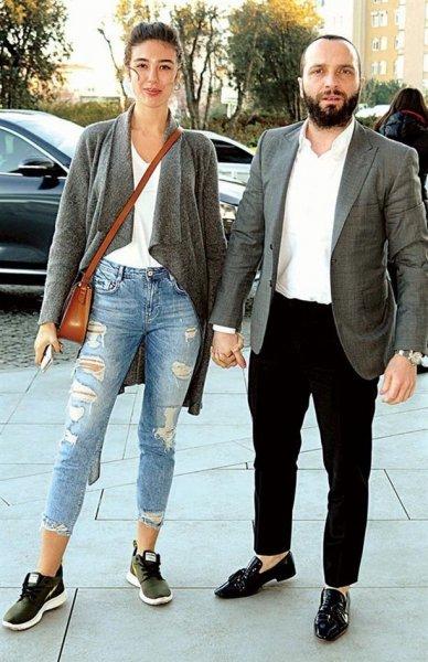 Berkay Şahin düğün yaptı