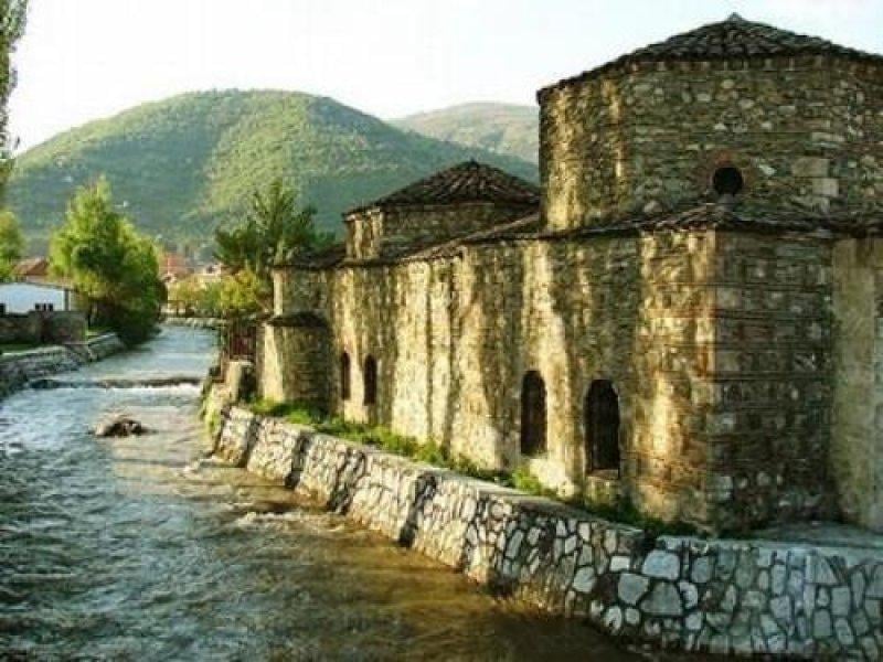 Sofralarda Rumeli havası