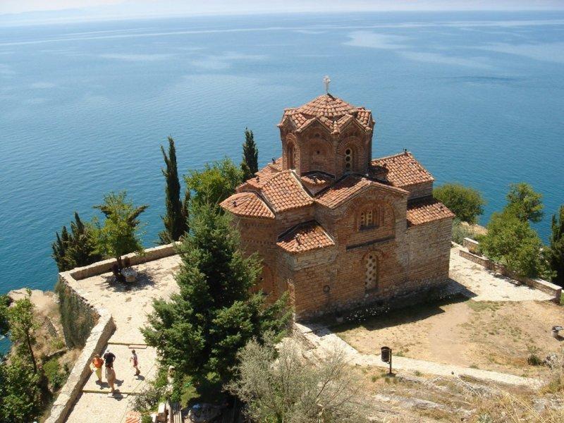 Sofralarda Rumeli havası