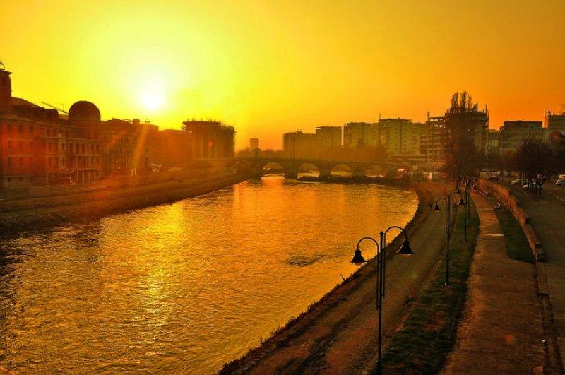 Sofralarda Rumeli havası