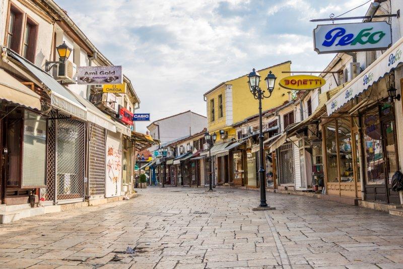 Sofralarda Rumeli havası