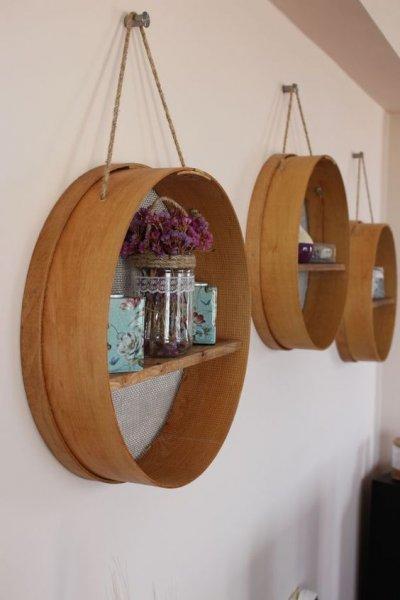 Ucuz ev dekorasyonları 