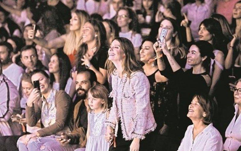 Tarkan'ın eşi Pınar Dilek'ten ilk röportaj