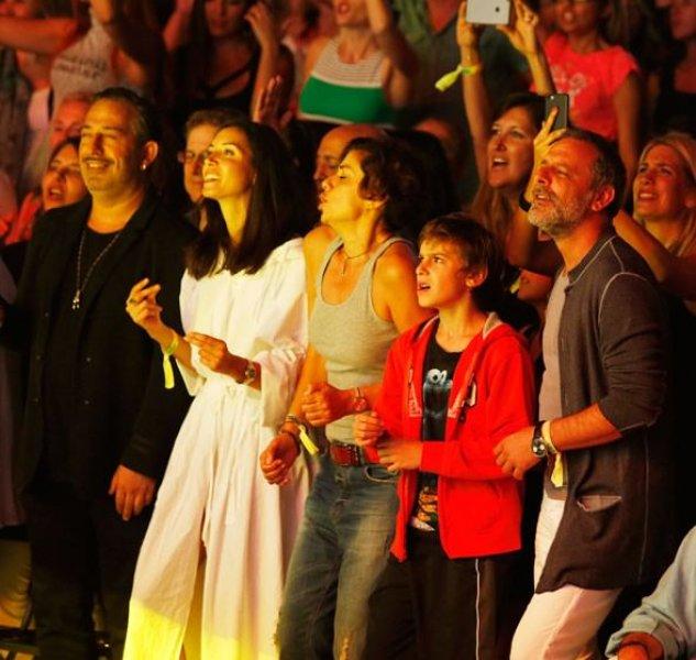 Tarkan'ın eşi Pınar Dilek'ten ilk röportaj