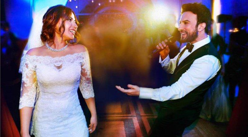 Tarkan'ın eşi Pınar Dilek'ten ilk röportaj