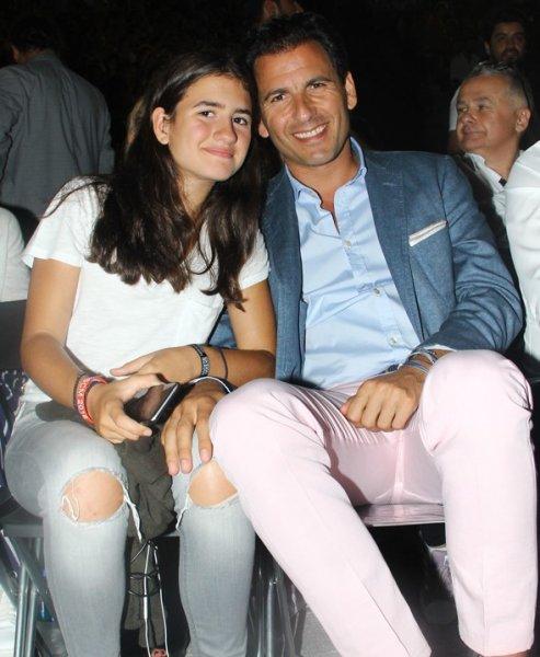 Tarkan'ın eşi Pınar Dilek'ten ilk röportaj