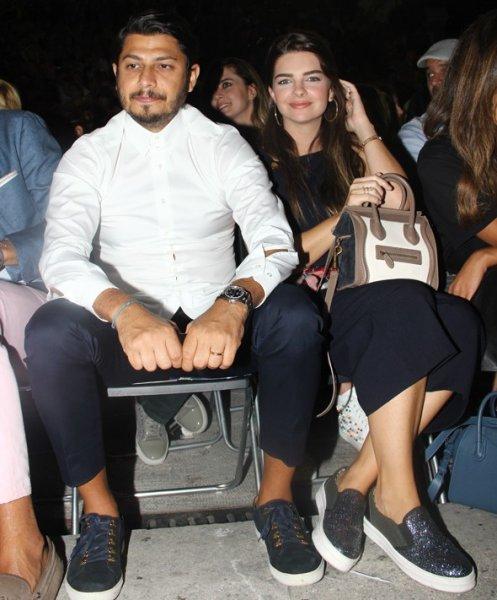 Tarkan'ın eşi Pınar Dilek'ten ilk röportaj