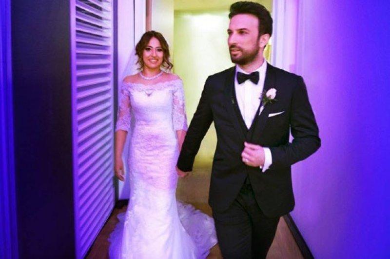 Tarkan'ın eşi Pınar Dilek'ten ilk röportaj