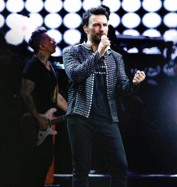 Tarkan'ın eşi Pınar Dilek'ten ilk röportaj