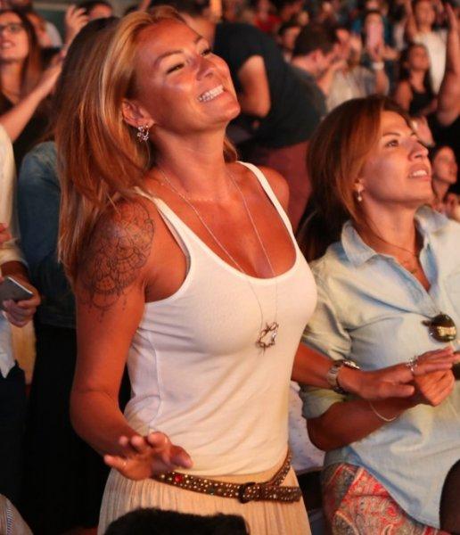 Tarkan'ın eşi Pınar Dilek'ten ilk röportaj