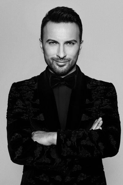 Tarkan'ın eşi Pınar Dilek'ten ilk röportaj
