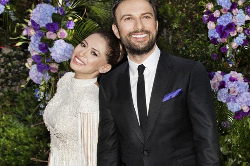 Tarkan'ın eşi Pınar Dilek'ten ilk röportaj