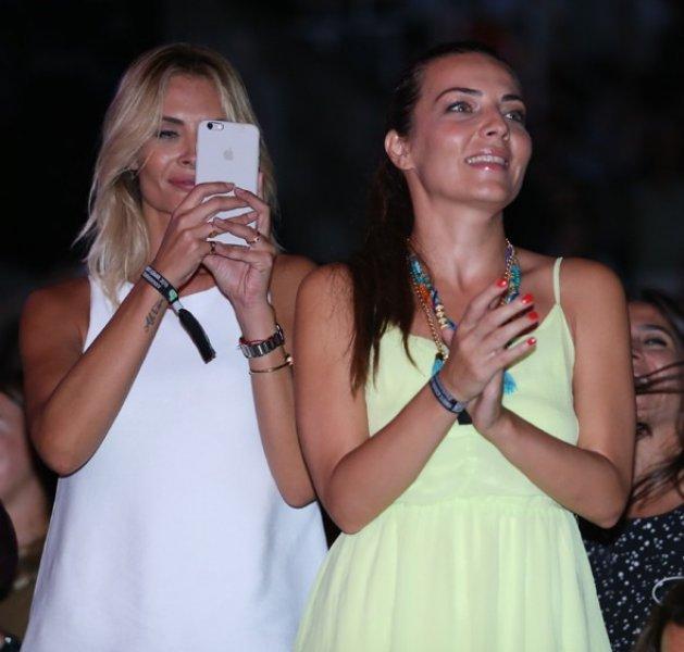 Tarkan'ın eşi Pınar Dilek'ten ilk röportaj