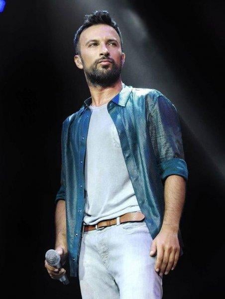 Tarkan'ın eşi Pınar Dilek'ten ilk röportaj