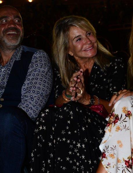 Tarkan'ın eşi Pınar Dilek'ten ilk röportaj