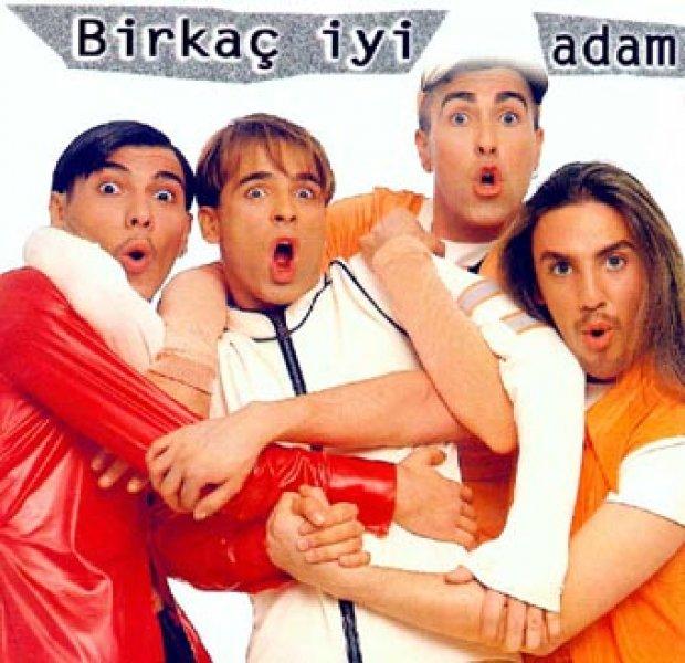 90'ların tek şarkılık ünlüleri 