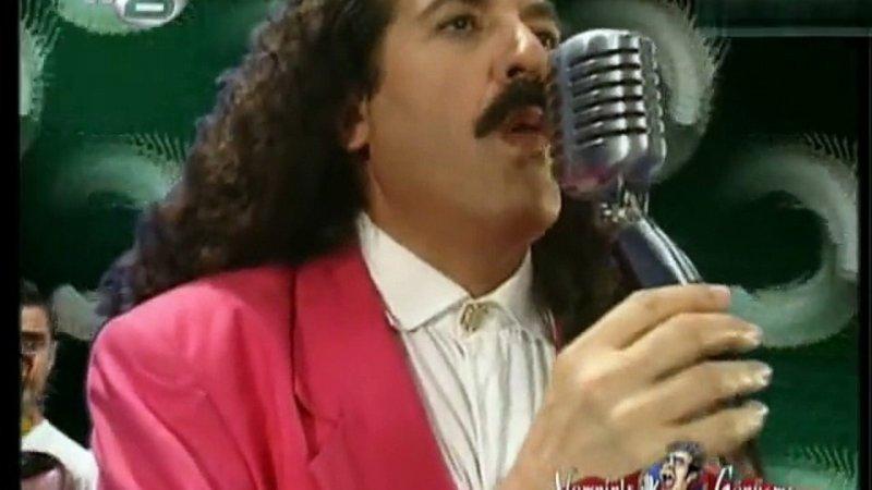 90'ların tek şarkılık ünlüleri 