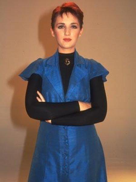 90'ların tek şarkılık ünlüleri 