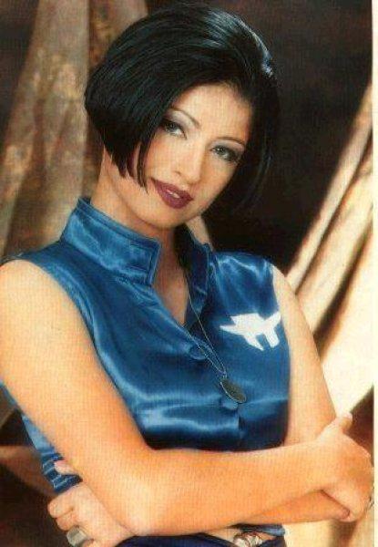 90'ların tek şarkılık ünlüleri 