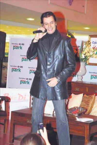 90'ların tek şarkılık ünlüleri 