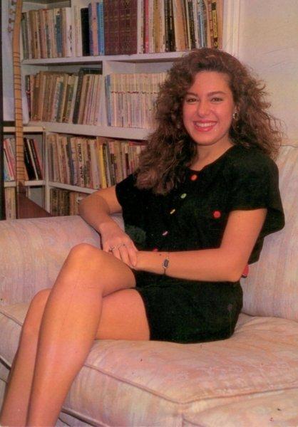 90'ların tek şarkılık ünlüleri 