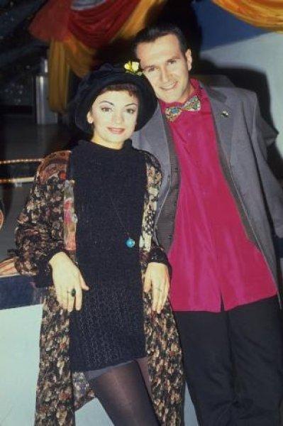 90'ların tek şarkılık ünlüleri 