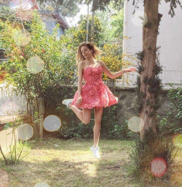 Evlendikten sonra Sinem Kobal