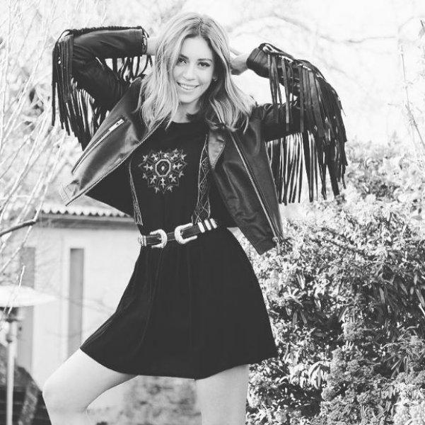 Evlendikten sonra Sinem Kobal