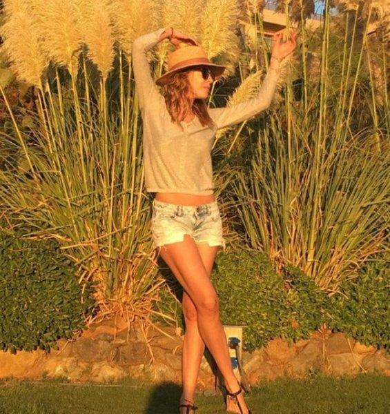 Evlendikten sonra Sinem Kobal