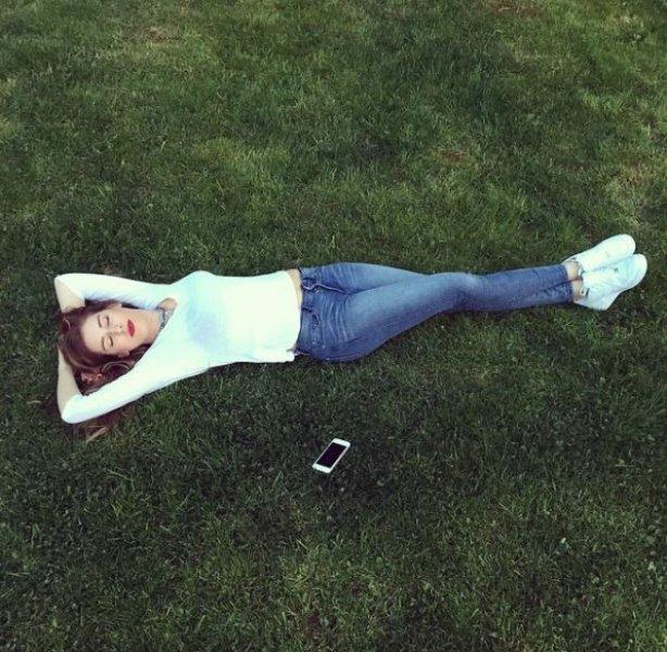 Evlendikten sonra Sinem Kobal