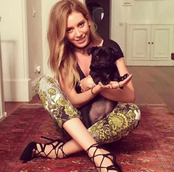 Evlendikten sonra Sinem Kobal