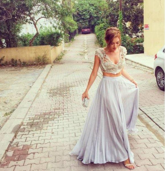 Evlendikten sonra Sinem Kobal