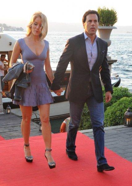 Bade İşçil ile Malkoç Süalp yine mahkemelik oldu