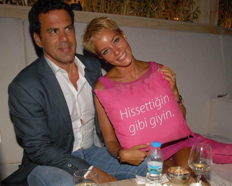 Bade İşçil ile Malkoç Süalp yine mahkemelik oldu