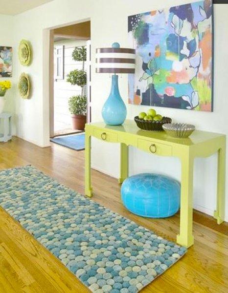 Evinizi güzelleştirecek dekorasyon fikirleri