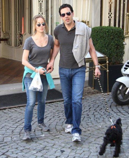 Bade İşçil ile Malkoç Süalp yine mahkemelik oldu