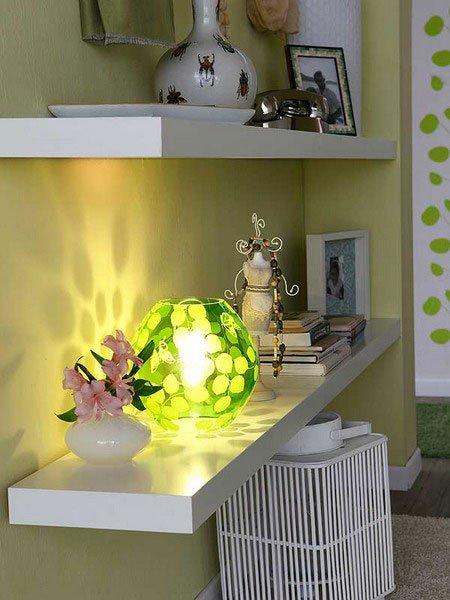 Evinizi güzelleştirecek dekorasyon fikirleri