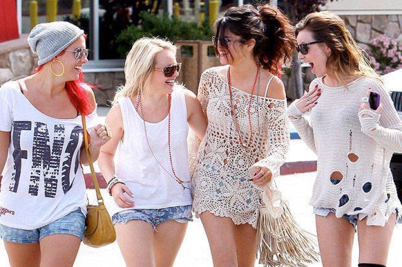 Hollywood'un gözde bekarları