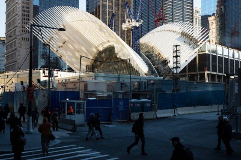 Dünyanın en güzel tren istasyonları