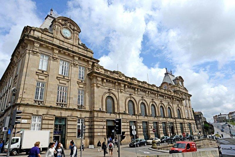 Dünyanın en güzel tren istasyonları