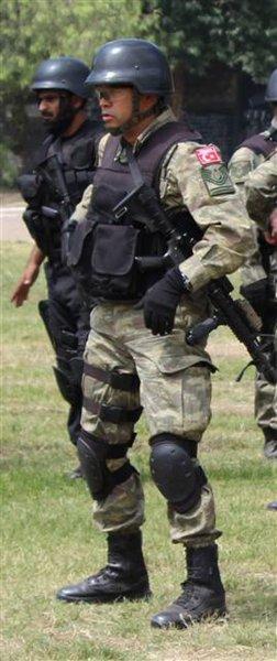 Kahraman astsubay Halisdemir'in tatbikat fotoğrafları