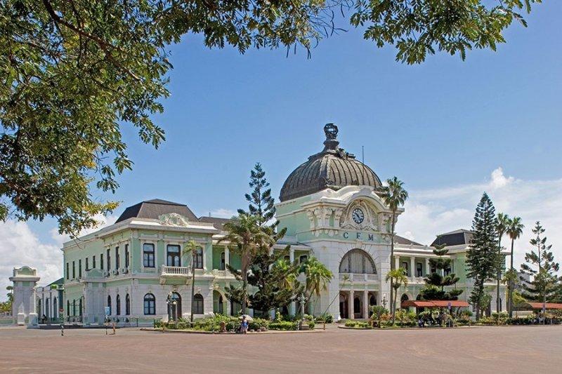 Dünyanın en güzel tren istasyonları