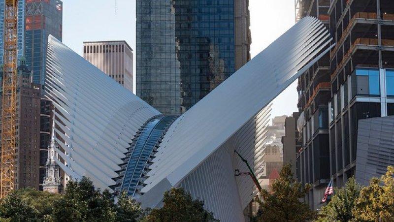 Dünyanın en güzel tren istasyonları