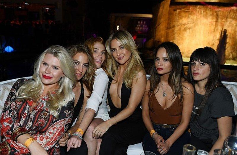 Hollywood'un gözde bekarları