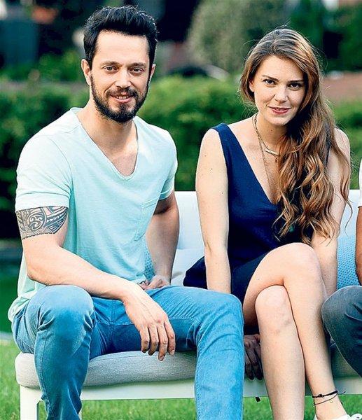 Aslı Enver sessizliğini bozdu