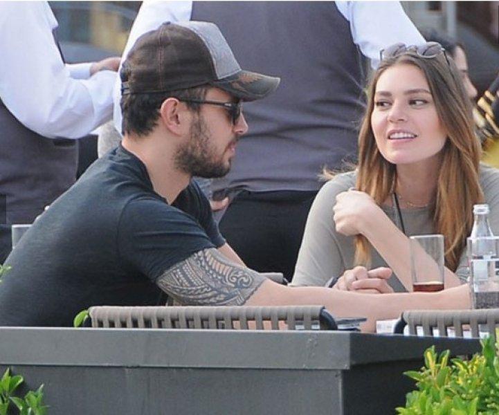 Aslı Enver sessizliğini bozdu