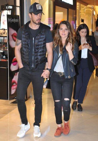 Aslı Enver sessizliğini bozdu