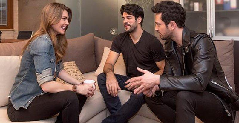 Aslı Enver sessizliğini bozdu