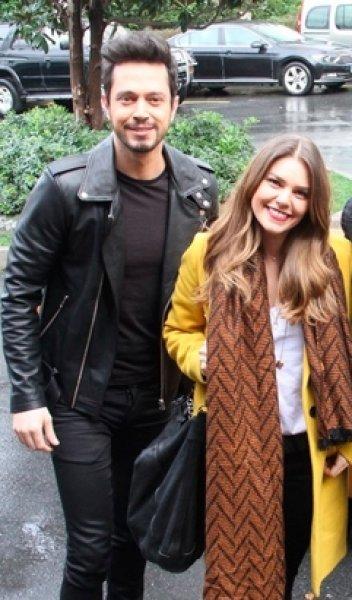 Aslı Enver sessizliğini bozdu