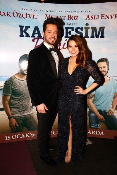 Aslı Enver sessizliğini bozdu